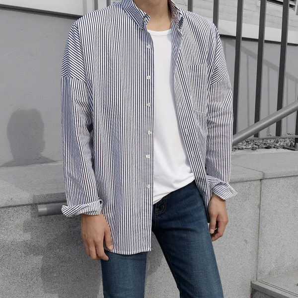 เสื้อT-shirt เสื้อผู้ชายเกาหลี เสื้อเกาหลี MCYC