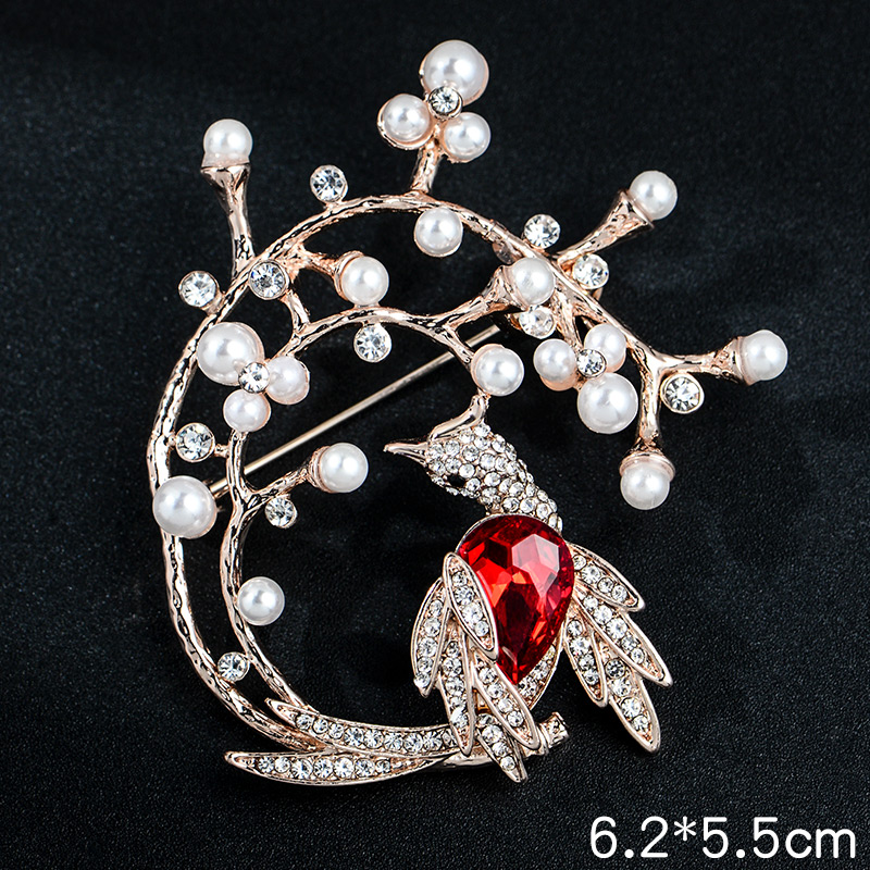 เข็มกลัด เข็มกลัดสวยๆ เข็มกลัดติดเสื้อ Brooch
