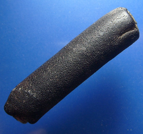 ตะกรุดพอกคลั่ง