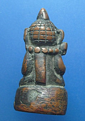 พระอุปคุต