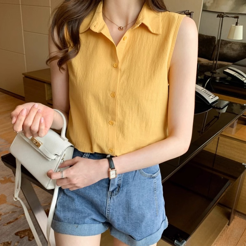 เสื้อเชิ้ตผู้หญิงใส่ทํางาน 390 บาทต่อชิ้น ฟรีค่าจัดส่ง