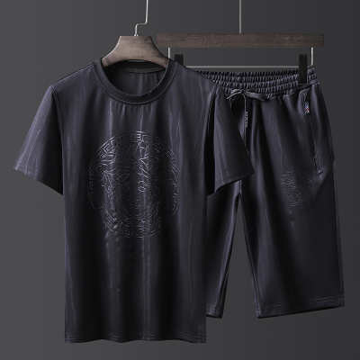 กางเกงคนอ้วนผู้ชายขาสั้น มีไซส์ M-5XL