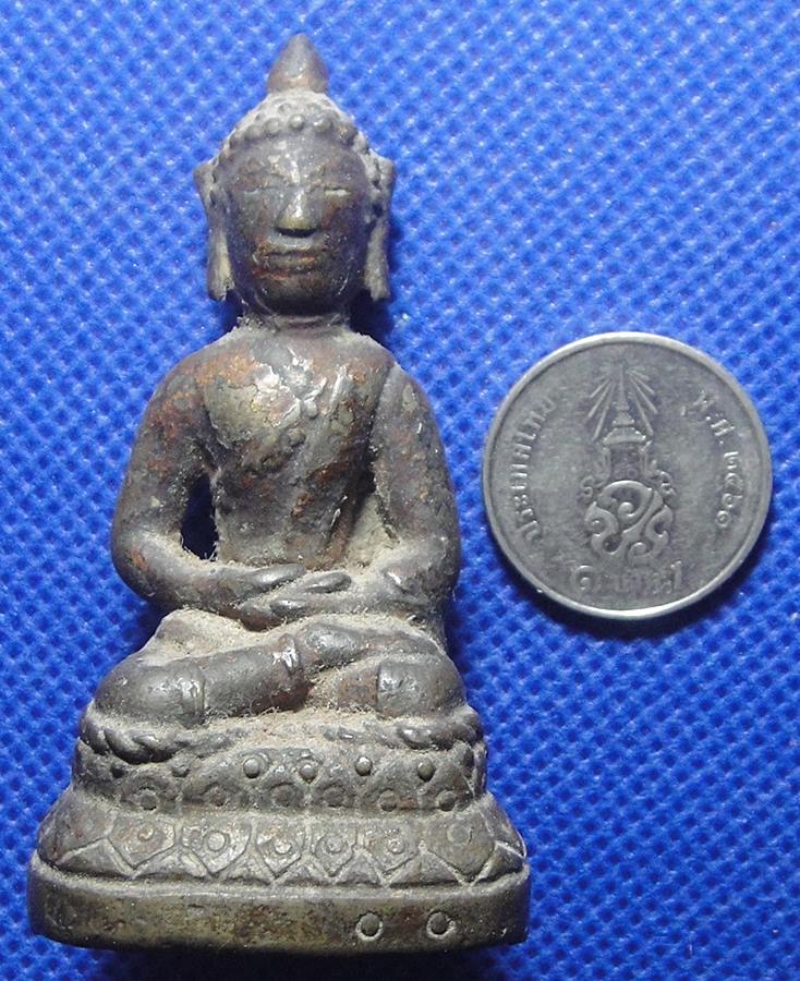 พระเชียงรุ้ง