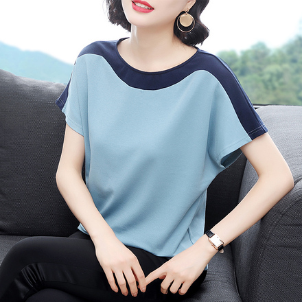 เสื้อยืดแขนยาวแฟชั่น เสื้อยืด T-shirt แขนยาว
