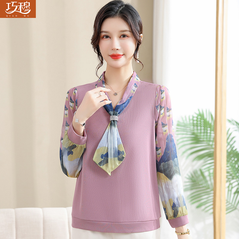 เสื้อผ้าแฟชั่นสุภาพสตรีวัยผู้ใหญ่(อก35-44นิ้ว)ใส่ได้