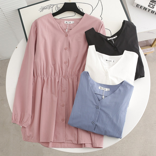 เสื้อผ้าคนอ้วน เสื้อผ้าสาวอวบ By.YY yayaFashion