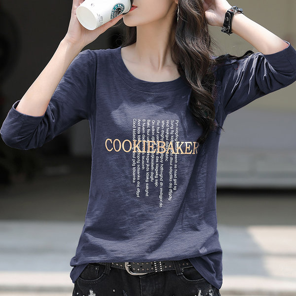 เสื้อยืดวัยรุ่น เสื้อยืดผู้หญิง