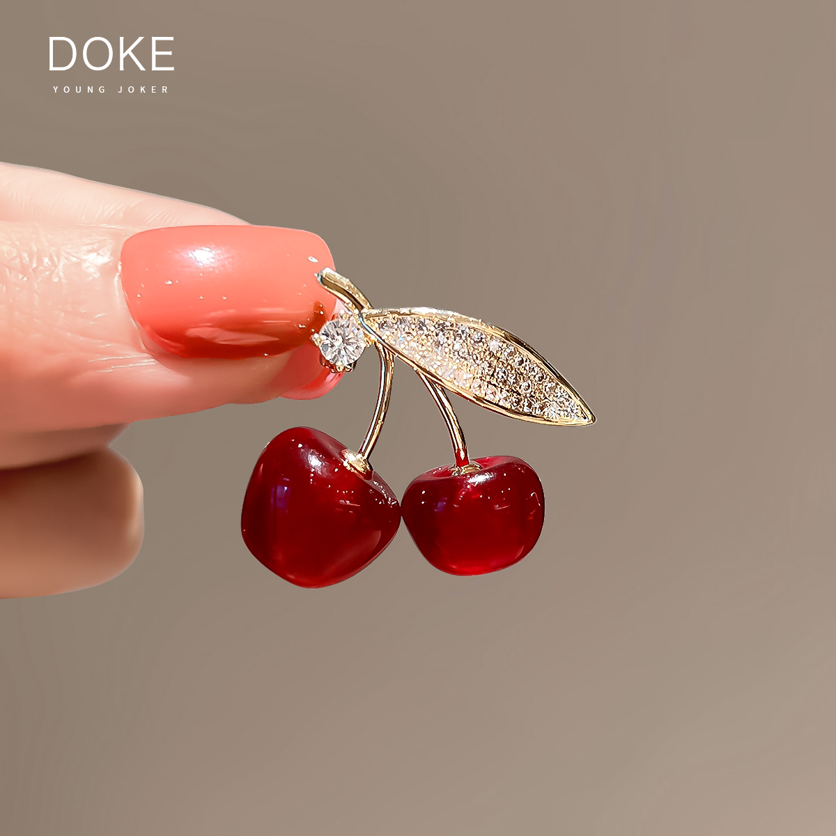 เข็มกลัด เข็มกลัดสวยๆ เข็มกลัดติดเสื้อ Brooch