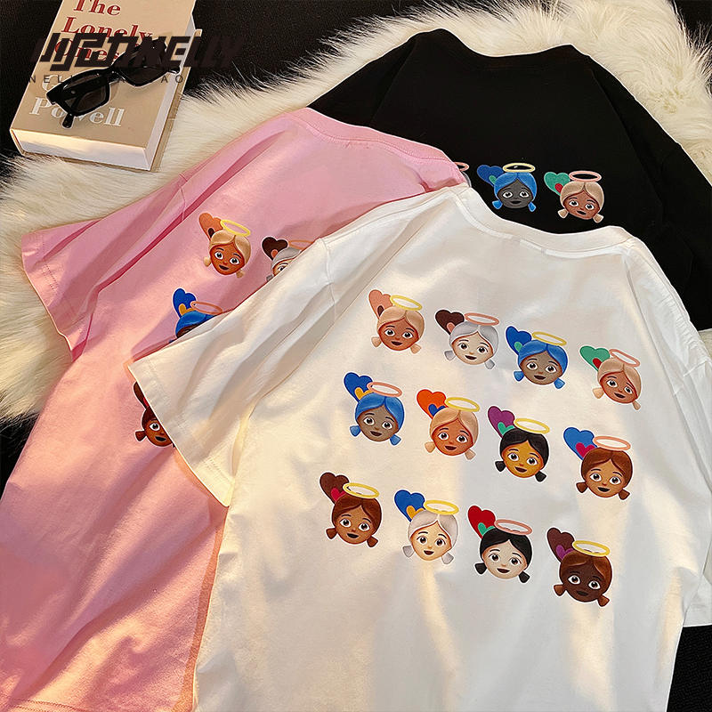 เสื้อยืดคอกลม ผู้ชาย เสื้อยืดผู้ชายเกาหลี เสื้อยืดเกาหลี แบรนด์ NELLY