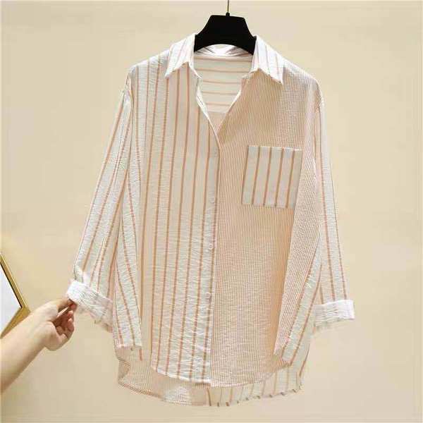เสื้อลินิน เสื้อผ้าฝ้ายลินิน เสื้อเชิ้ตผ้าลินิน BY Zimo