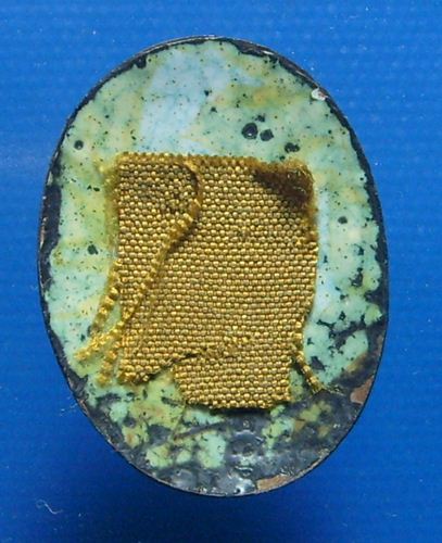 หลวงพ่อสายทอง เตชะธัมโม