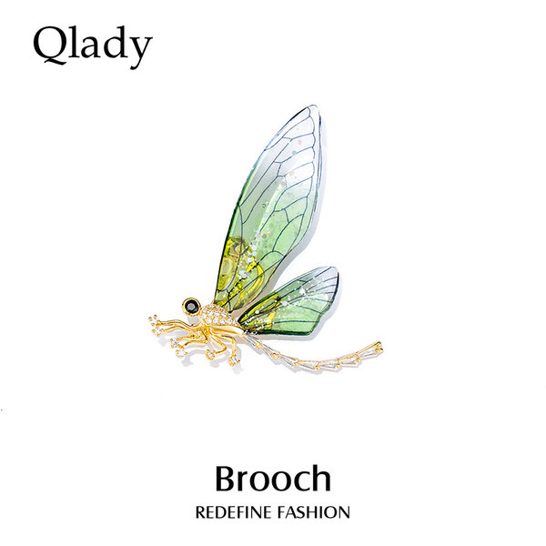 เข็มกลัด เข็มกลัดสวยๆ เข็มกลัดติดเสื้อ Brooch