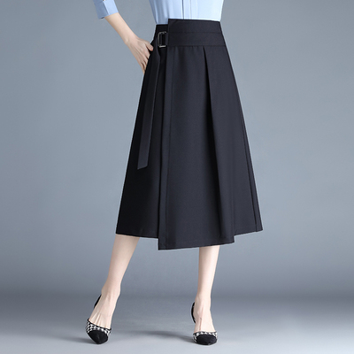 กระโปรงสวยๆ กระโปรงยาว กระโปรงใส่ทำงาน