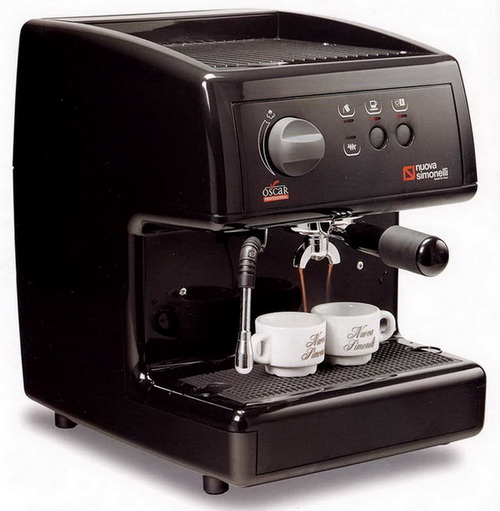 NUOVA SIMONELLI OSCAR