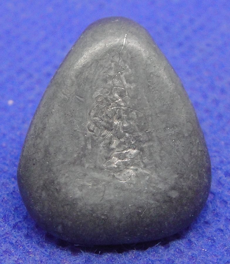 พระปิดตาหลวงปู่ด่อน อินทสาโล วัดโพธิ์ศรีสร้อย