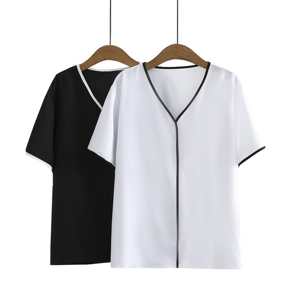 เสื้อผ้าคนอ้วน เสื้อผ้าสาวอวบ