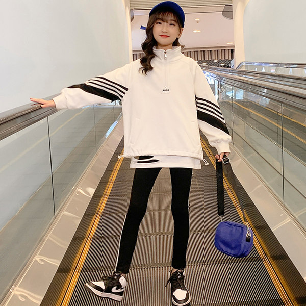 เสื้อผ้าเด็กผู้หญิง ชุดเด็กผู้หญิง