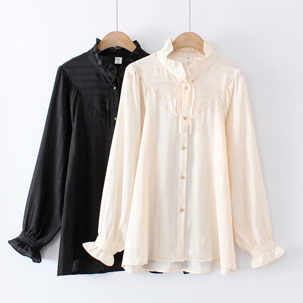 เสื้อผ้าคนอ้วน เสื้อผ้าสาวอวบ