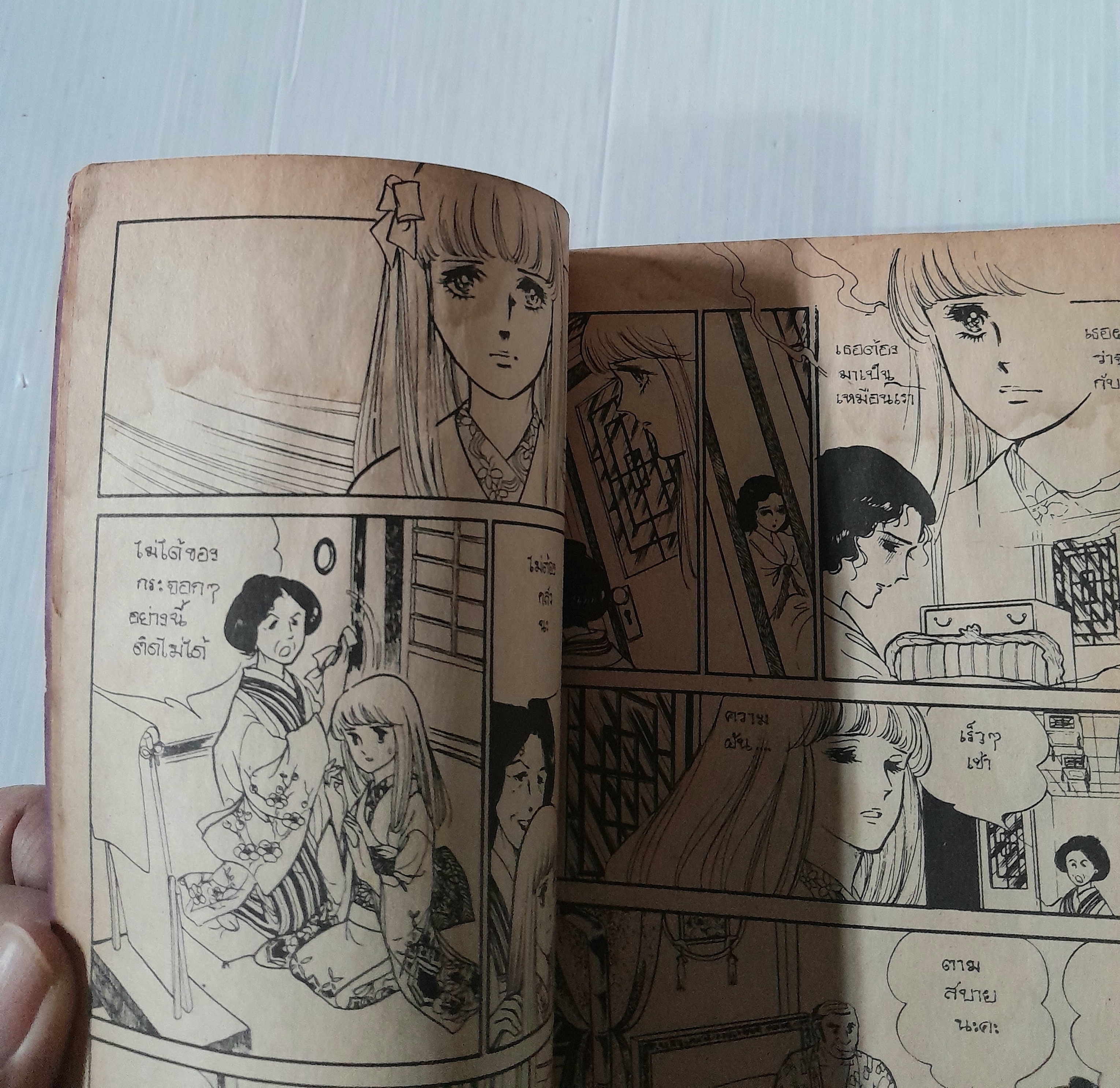 สายธารรัก เล่ม 11 / มาจิโกะ ซาโตนะกะ