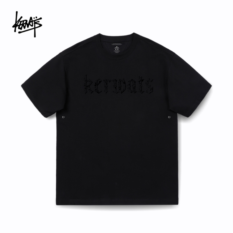เสื้อยืดผู้ชายอ้วน S-6XL น้ำหนักผู้สวม 50-135 กิโลกรัม