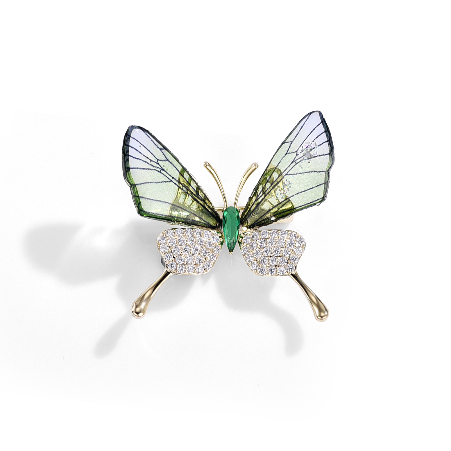เข็มกลัด เข็มกลัดสวยๆ เข็มกลัดติดเสื้อ Brooch