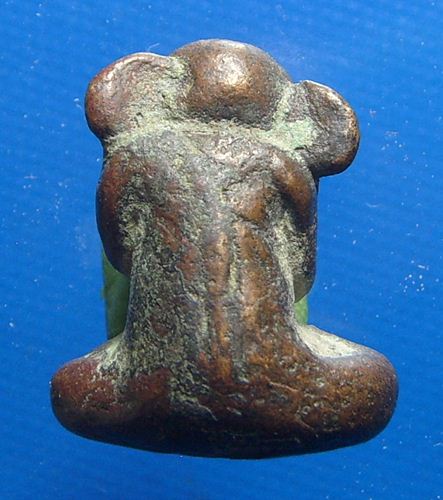 พระปิดตาพิฆเนศ