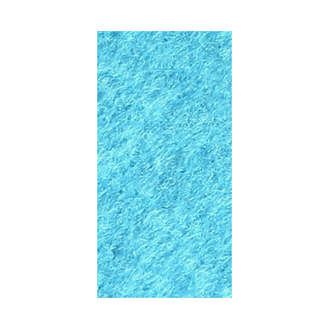 ผ้าสักหลาด (เล็ก) ขนาด 25 x 12 ซม.