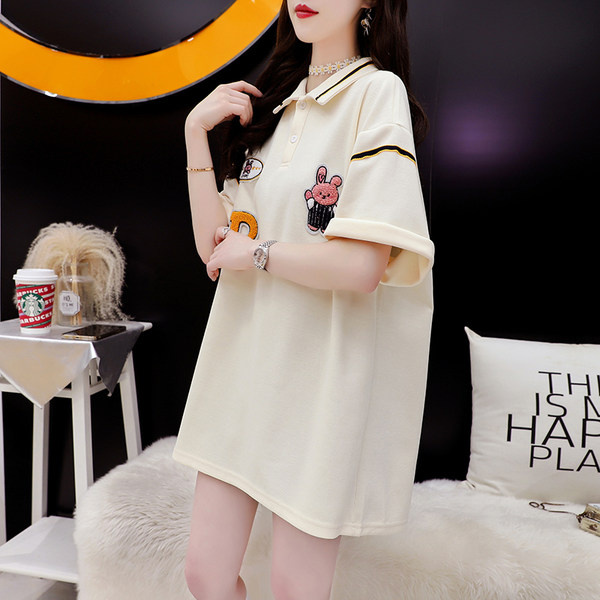 เสื้อโอเวอร์ไซส์เกาหลี
