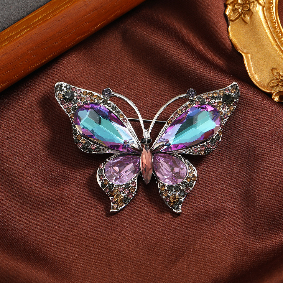 เข็มกลัด เข็มกลัดสวยๆ เข็มกลัดติดเสื้อ Brooch