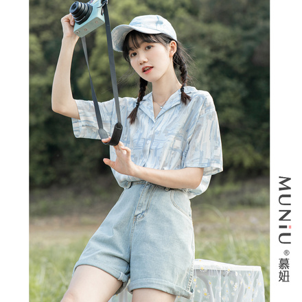 เสื้อผ้าสไตล์ญี่ปุ่น Mori Girl