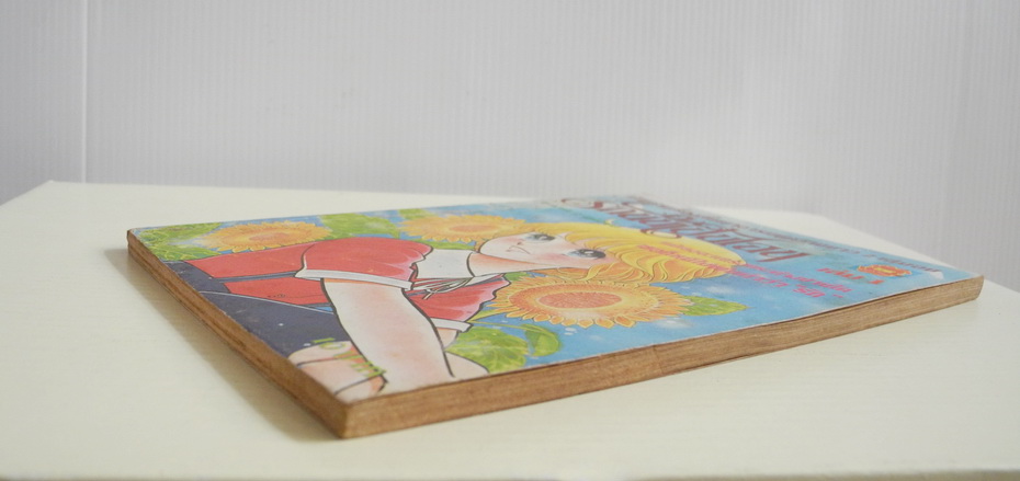 รักนั้นเป็นไฉน เล่ม 1 ( 2 เล่มจบ )