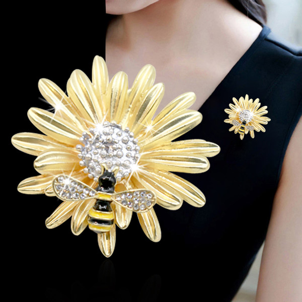 เข็มกลัด เข็มกลัดสวยๆ เข็มกลัดติดเสื้อ Brooch