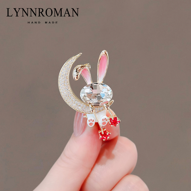 เข็มกลัด เข็มกลัดสวยๆ เข็มกลัดติดเสื้อ Brooch