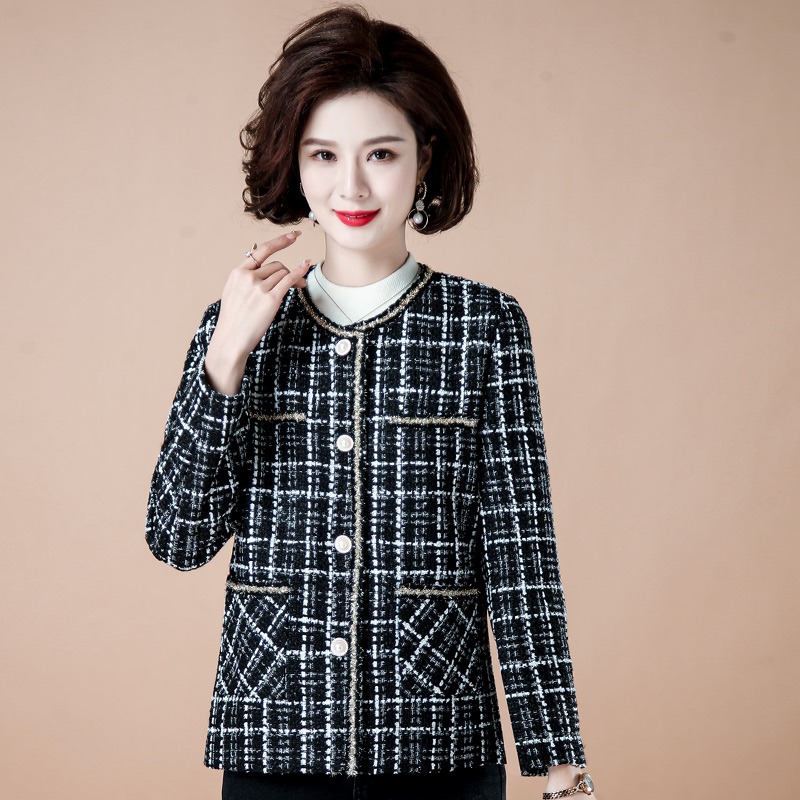 เสื้อผ้าแฟชั่นสุภาพสตรีวัยผู้ใหญ่(อก35-44นิ้ว)ใส่ได้