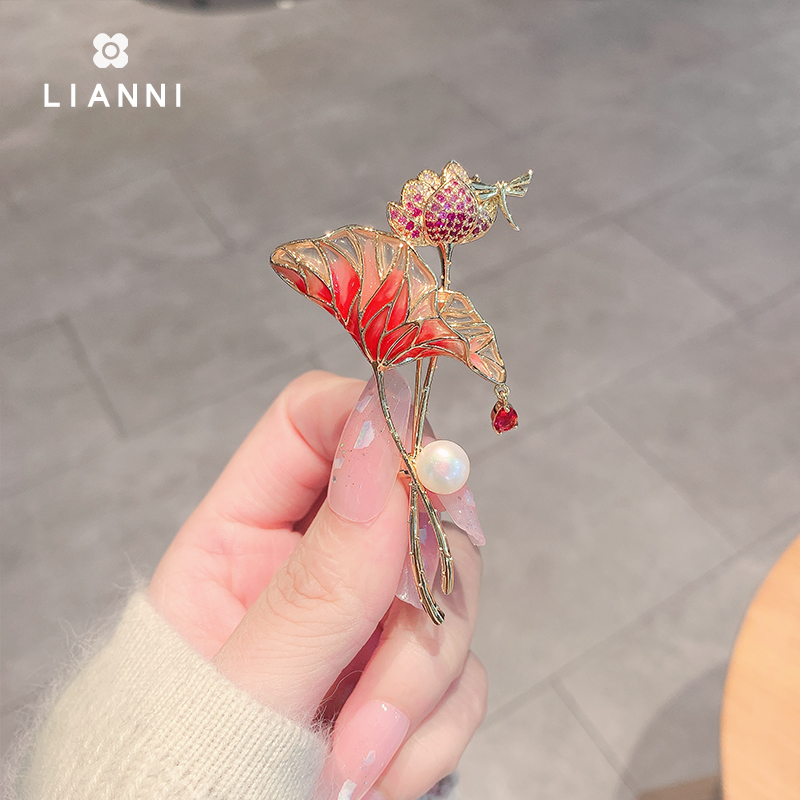 เข็มกลัด เข็มกลัดสวยๆ เข็มกลัดติดเสื้อ Brooch