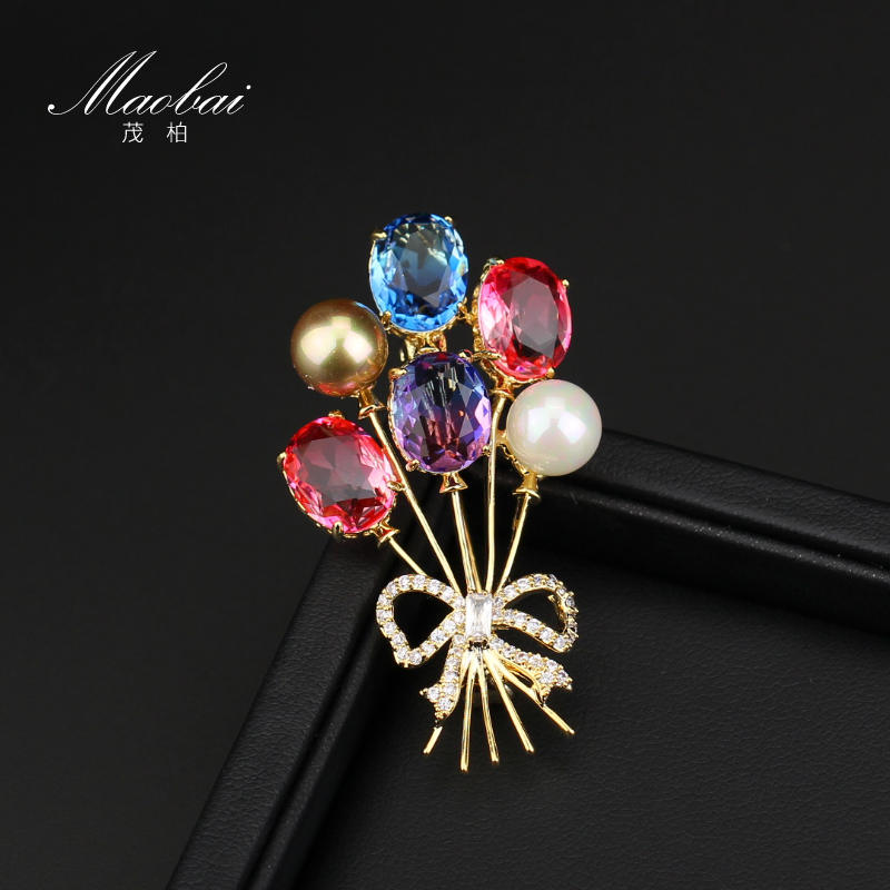 เข็มกลัด เข็มกลัดสวยๆ เข็มกลัดติดเสื้อ Brooch