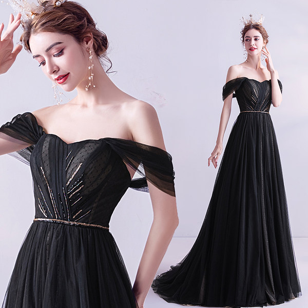 ชุดราตรี ชุดออกงาน ดีไซน์หรู แบรนด์ Angel