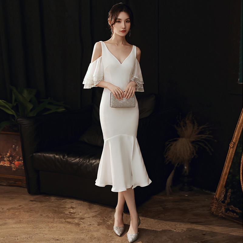 ชุดราตรี ชุดออกงาน ดีไซน์หรู Designer Dresses