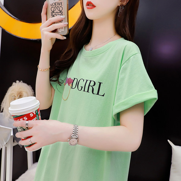เสื้อโอเวอร์ไซส์เกาหลี