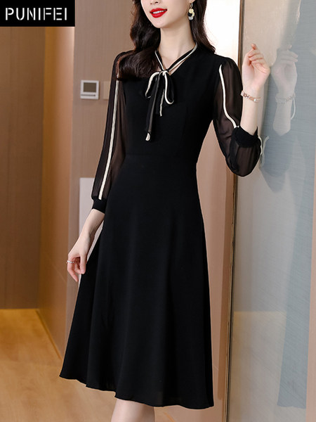 เดรสวัยผู้ใหญ่40-60ปี เดรสคุณแม่ ชุดเดรสทำงานวัยผู้ใหญ่ แบรนด์ MAMA DRESS