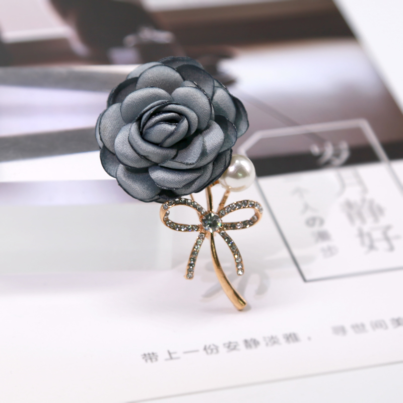 เข็มกลัด เข็มกลัดสวยๆ เข็มกลัดติดเสื้อ Brooch