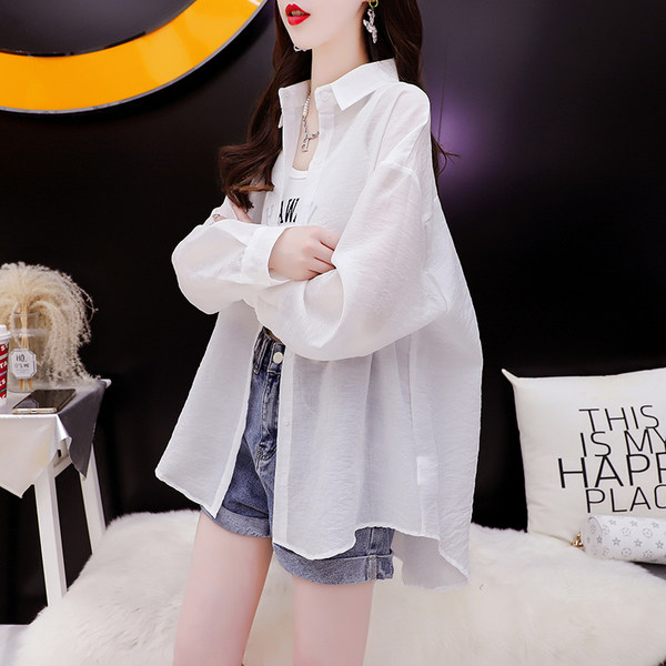 เสื้อโอเวอร์ไซส์เกาหลี