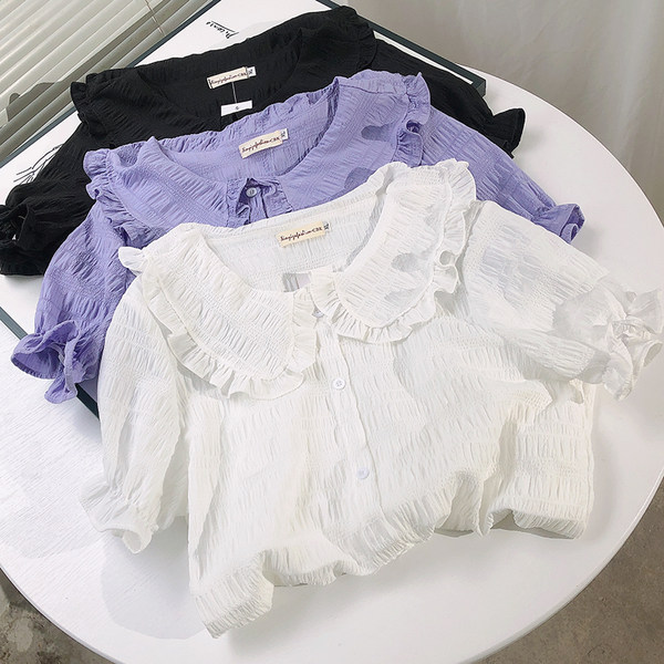 เสื้อผ้าคนอ้วน เสื้อผ้าสาวอวบ By.YY yayaFashion