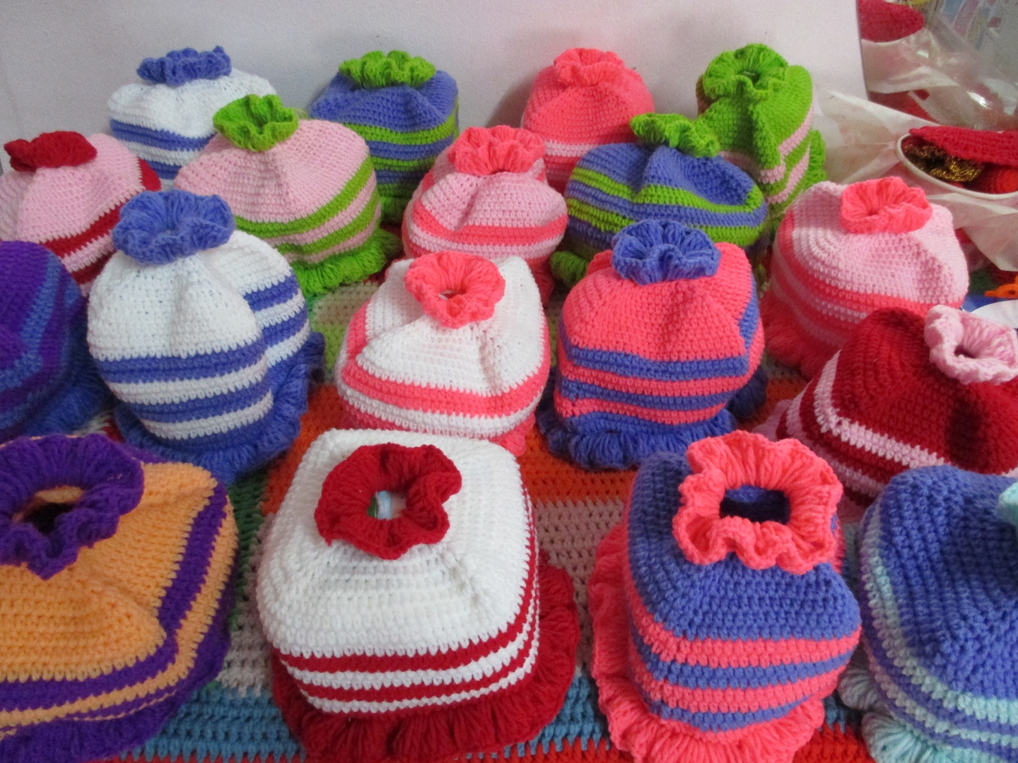 กล่องกระดาษทิชชุpopup