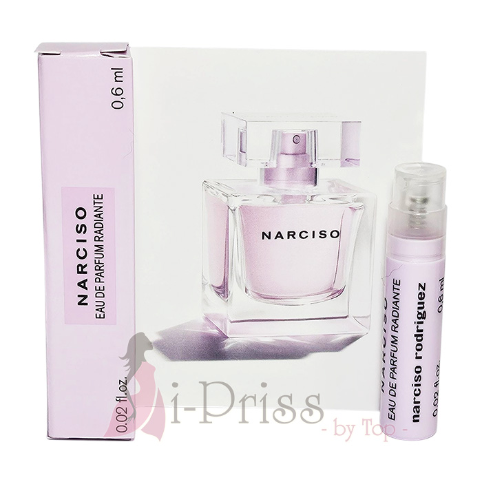Narciso Rodriguez Narciso EDP Radiante 0.6 ml.