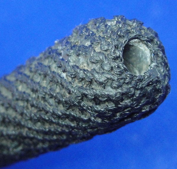 ตะกรุดโทนหลวงพ่อนอ