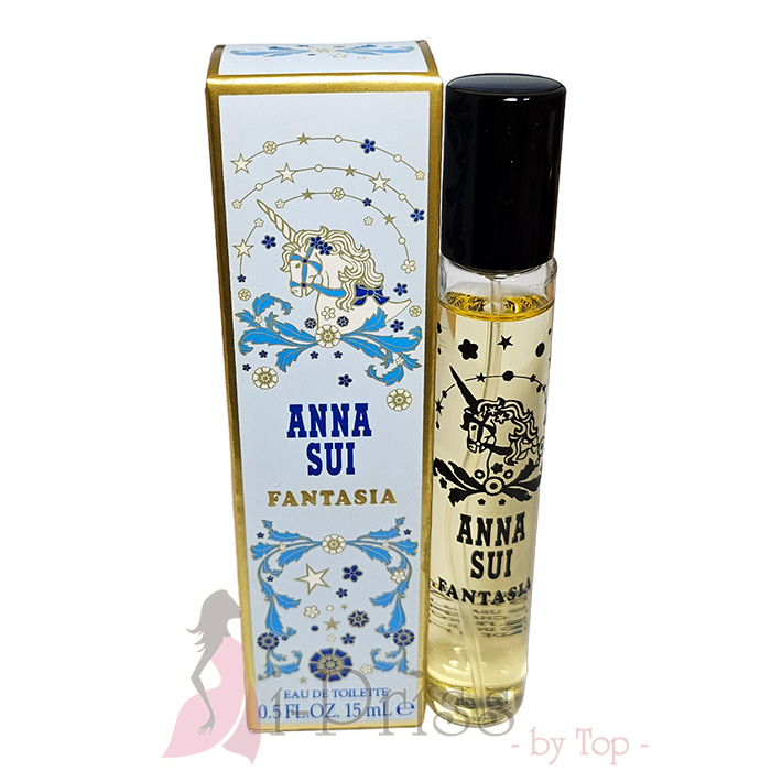 Anna Sui Fantasia (EAU DE TOILETTE) 15 ml.