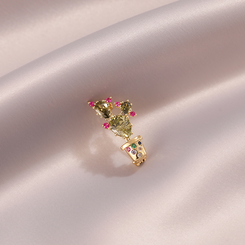 เข็มกลัด เข็มกลัดสวยๆ เข็มกลัดติดเสื้อ Brooch