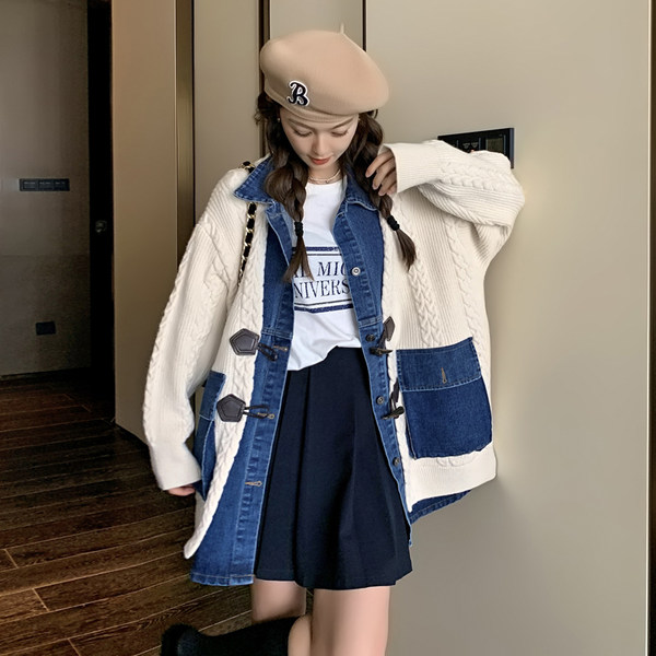 เสื้อโค้ท เสื้อโค้ทกันหนาว เสื้อโค้ทผ้าขนสัตว์