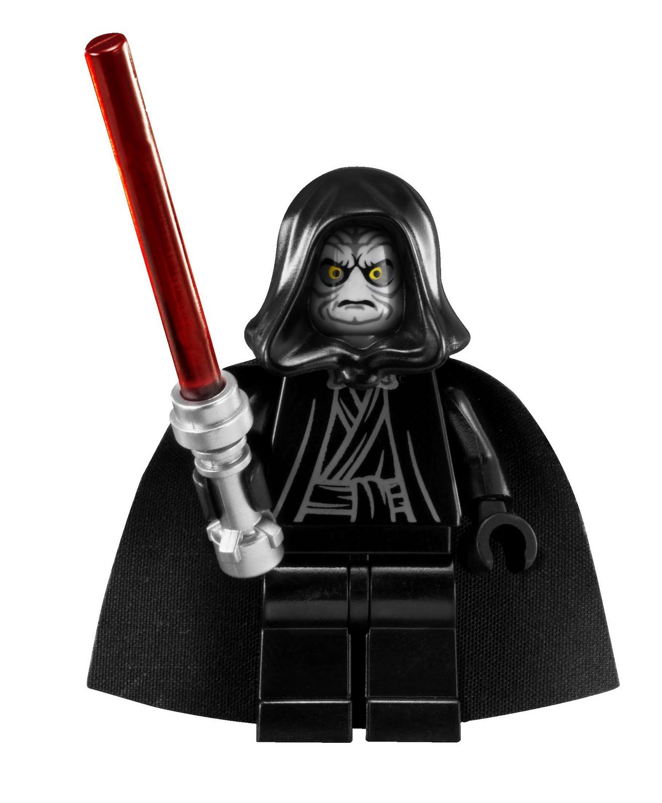 Dark Lord LeCo